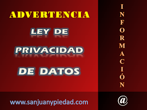 AVISO LEGAL