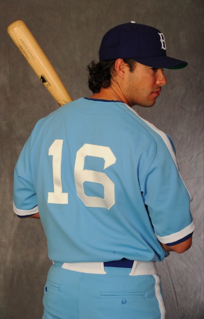 dodgers baby blue jersey