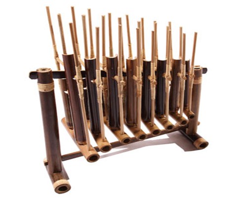 Daftar Produk Kerajinan Tangan Khas Jawa Barat