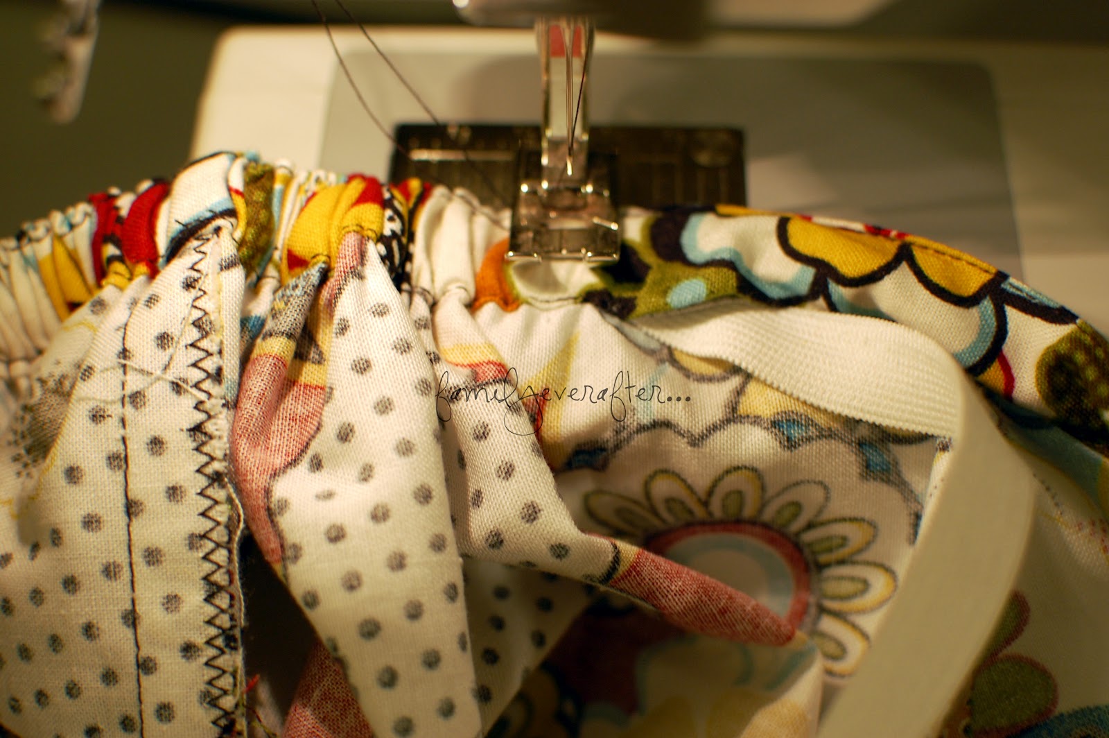 Nursing Cover Tutorial