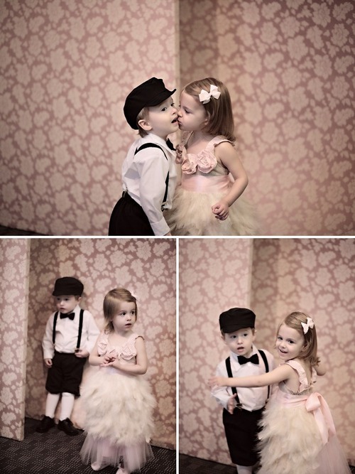 Jeff Wong When we were small, and christmas trees were tall