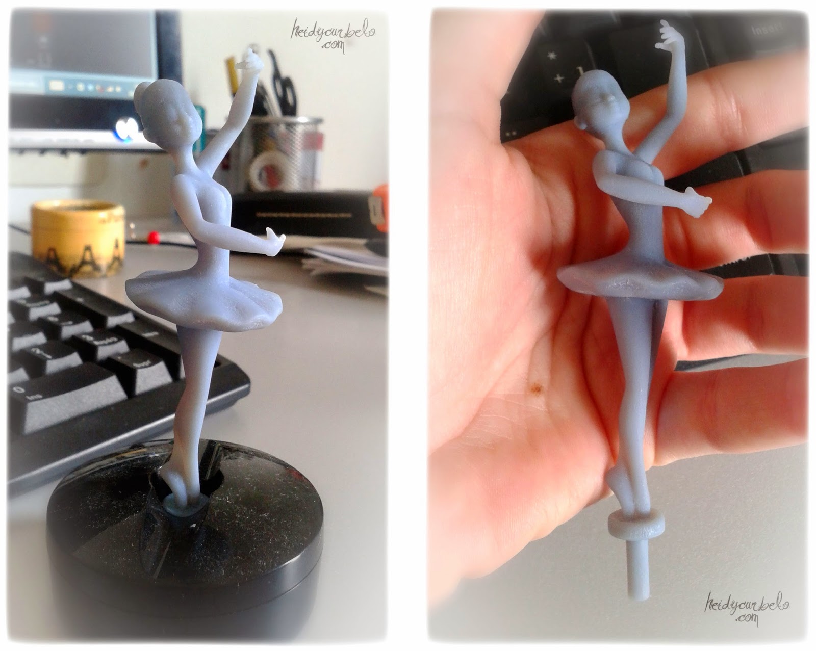 Cgtalk Doing 3d Printing Show Us Your Work