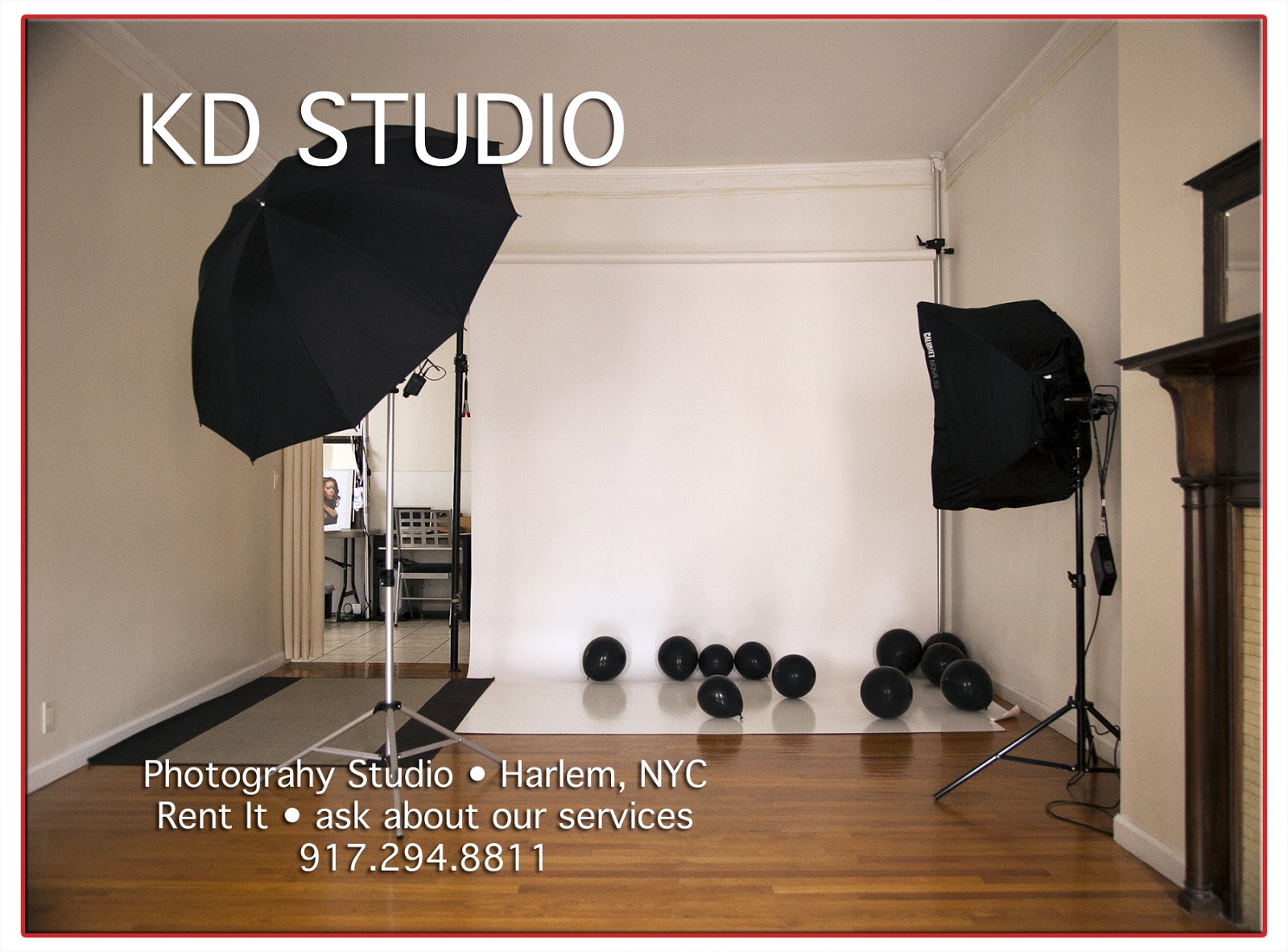 Keston Duke Photographer PHOTO STUDIO RENTAL in NYC, NY