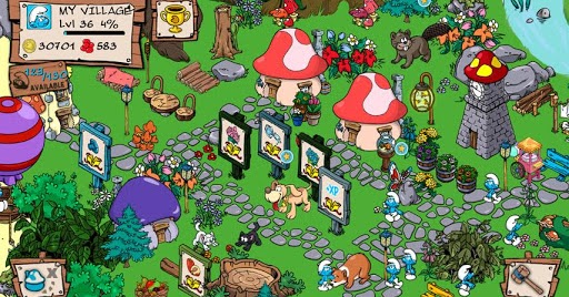 evil village apk