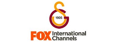 Galatasaray'a bir sponsor daha; FOX International Channels!