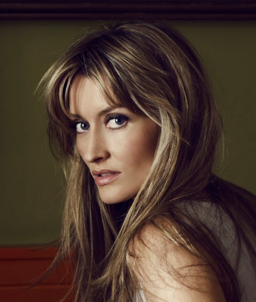 Natascha McElhone Photos | Tv Series Posters and Cast