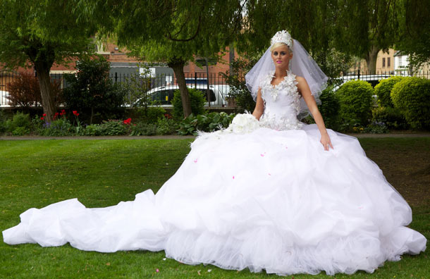 As we all know Channel 4 39s biggest hit so far this year has been wedding As we all know Channel 4 39s biggest hit so far this year has been wedding