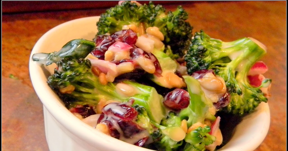 Chesser's Treasures Tree Salad!