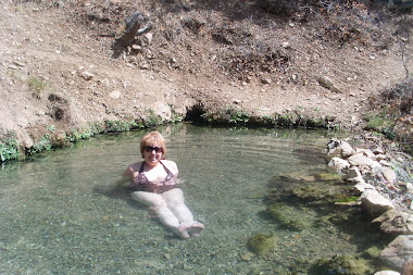 Valley View Hot Springs