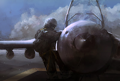 Ilustraciones Artísticas 6