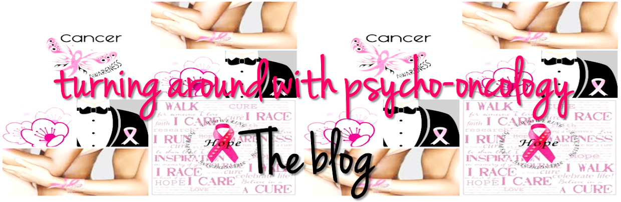 turning around with psycho-oncology