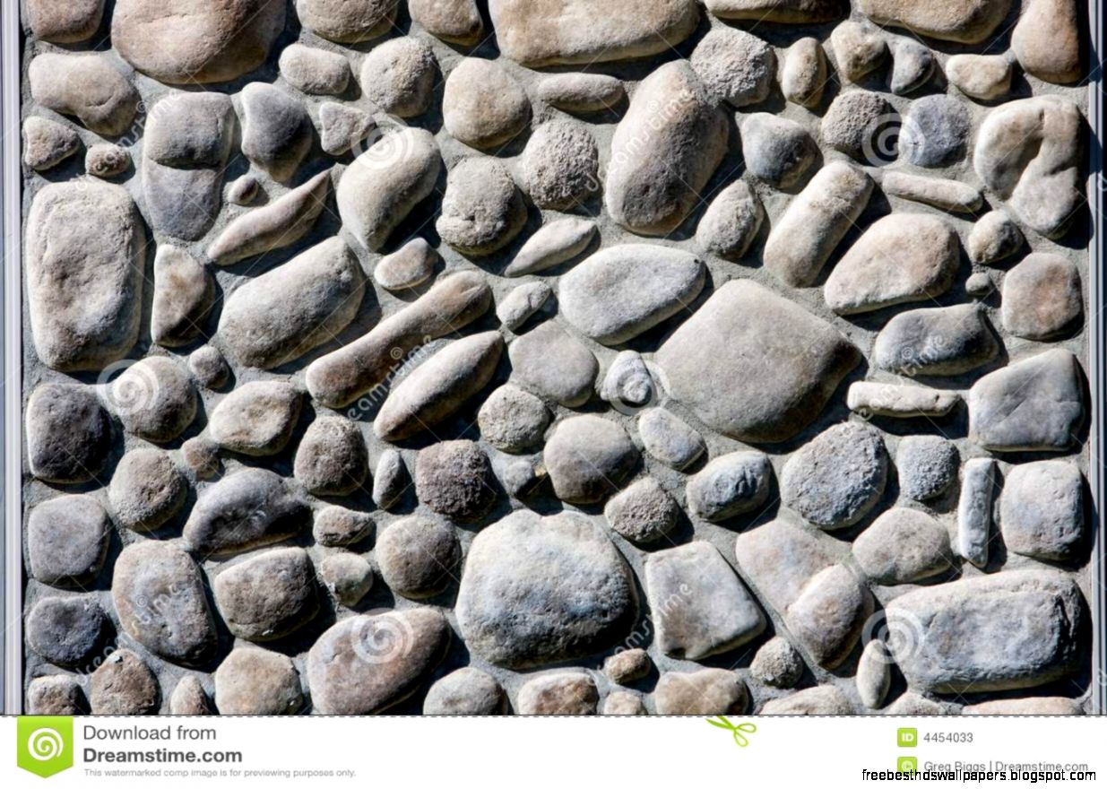 River Rock Wall Stock Photos Image 4454033 River Rock Wall Stock Photos Image 4454033