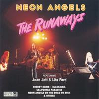 [1992] - Neon Angels