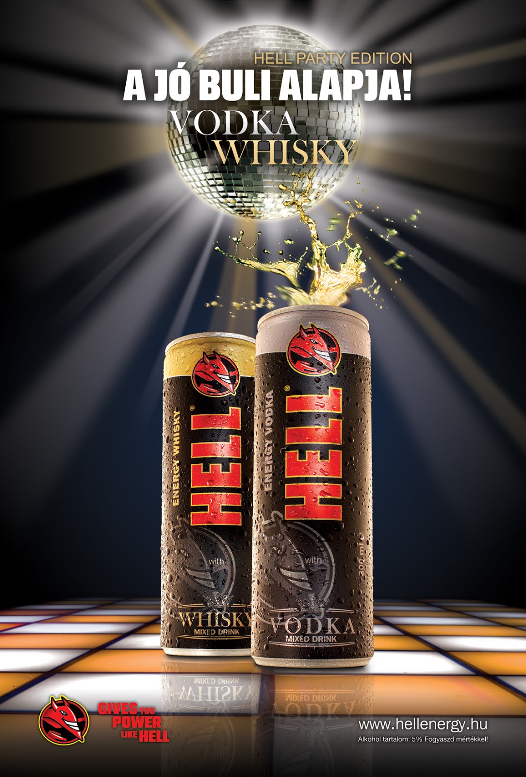 KATAENERGIA Energiaital blog és gyűjtemény Energiaital alkohollal