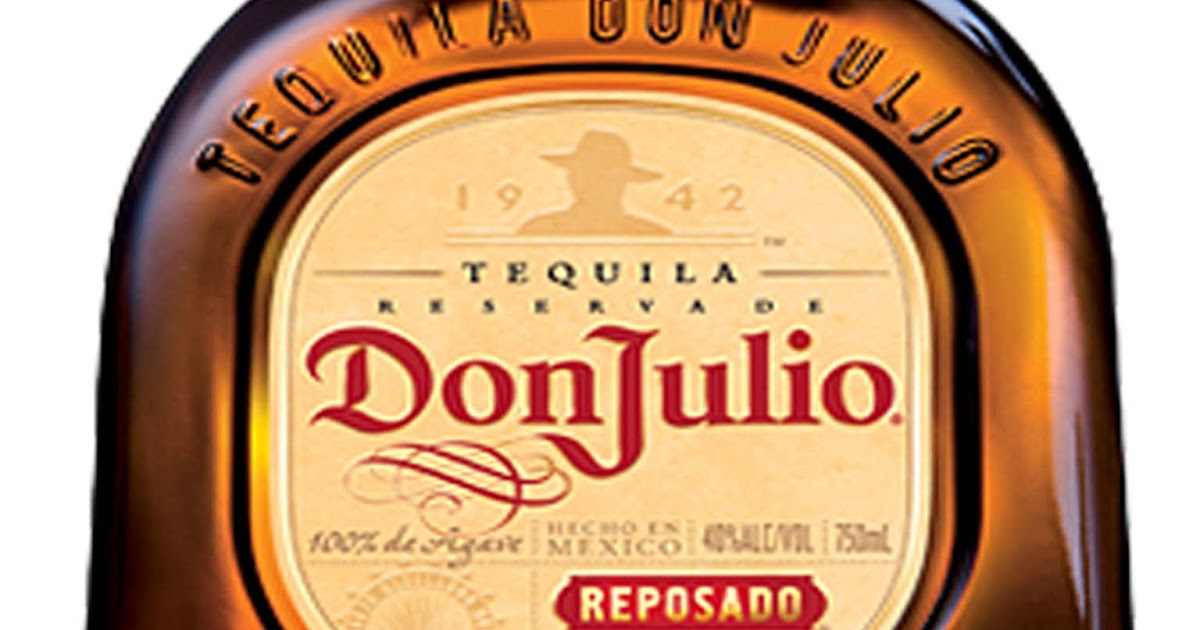 Tequila Don Julio Reposado Una Esencia de Especias