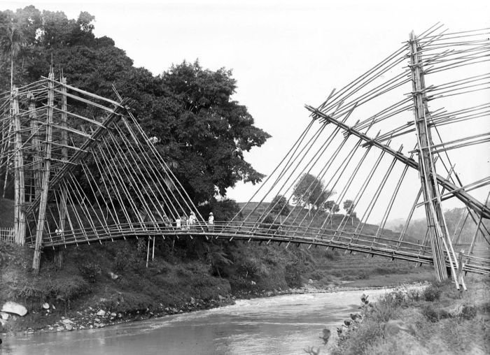 Mekar Jaya Bochary: FOTO DJADOEL OENIK ( Jaman Hindia ...
