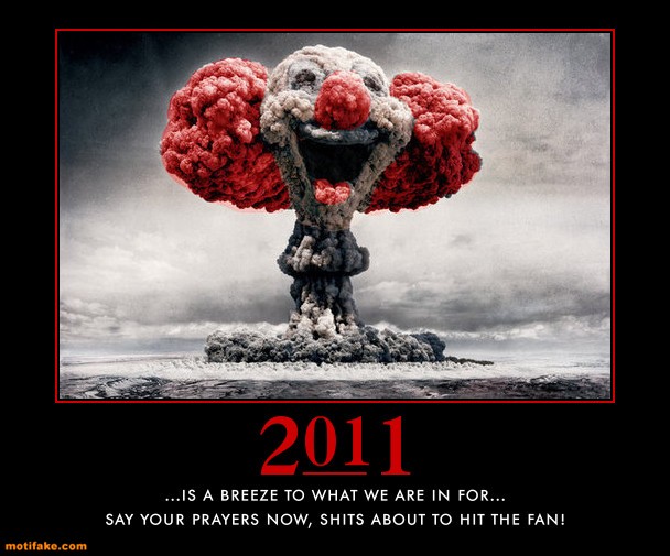 Demotivational Posters Camping