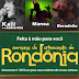 VEM AI A SEMANA DO ARTEZANATO DE RONDÔNIA