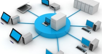 Apa itu Jaringan Komputer ? | Computer User