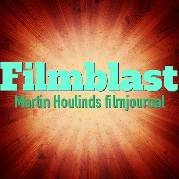 MARTINS NYE FILMPODCAST