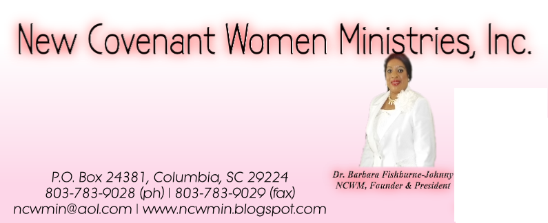 New Covenant Women Ministries, Inc.