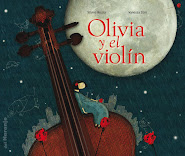 Olivia y el violín