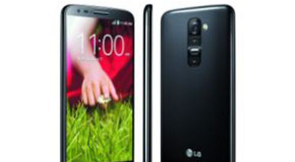 LG G2 Luncur Pada September Mendatang