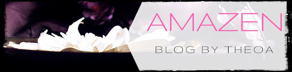Amazen Blog by Theoa