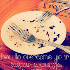 Overcome Your Cravings           ♥︎♥︎