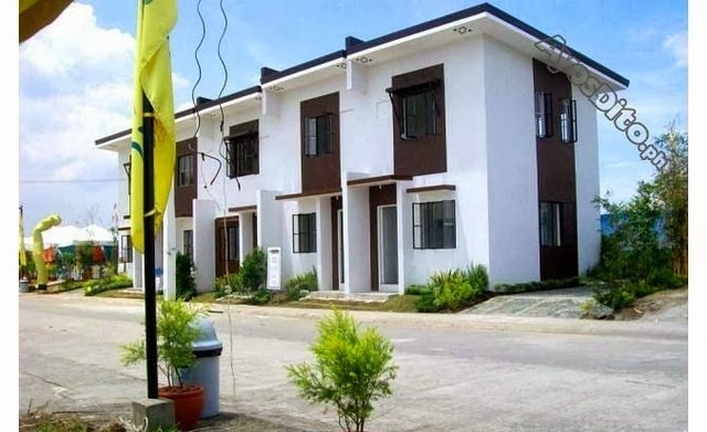 Amaris Homes Cavite Features