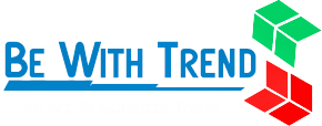 Be With Trend