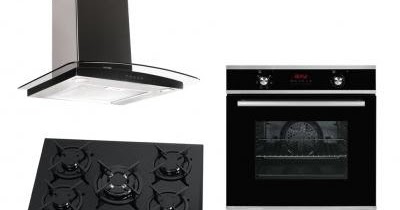 Ankastre Ürünler Neyle Temizlenir - BesParasız Blog