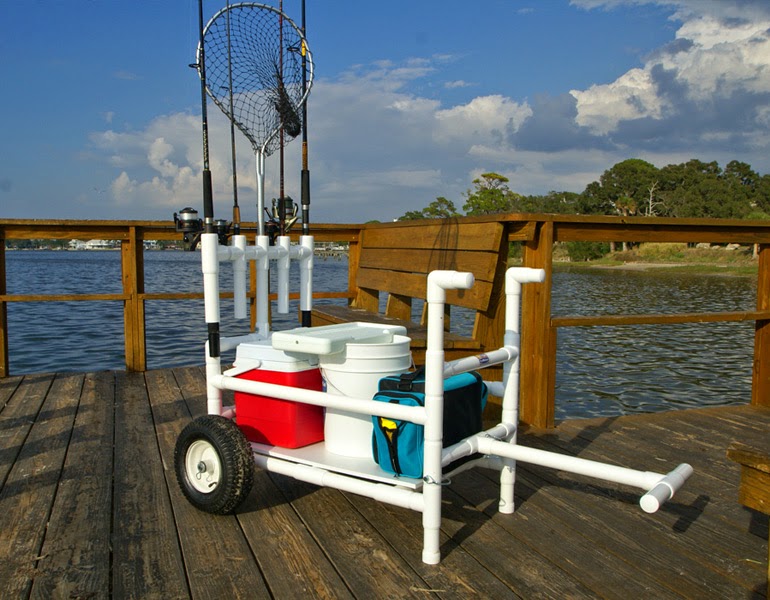 Tips and Tricks PVC Pipe