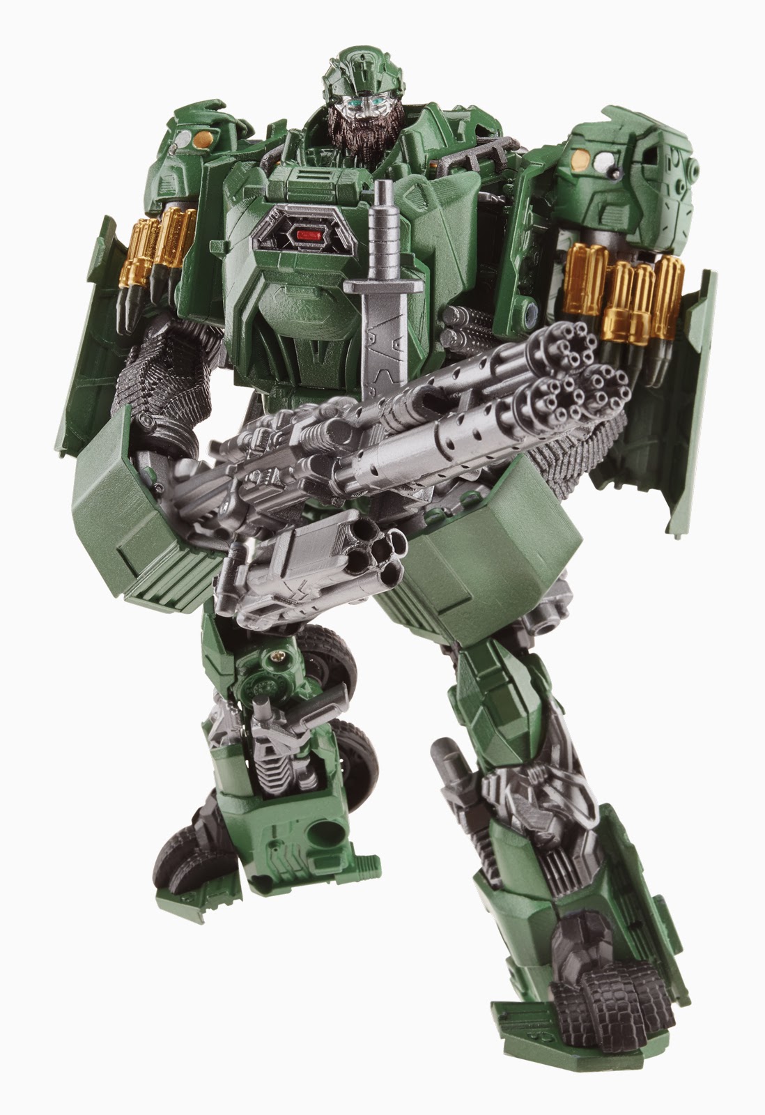 Blog de Transformers de mdverde Age of Extinction vs coleccionistas