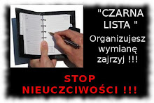 CZARNA LISTA