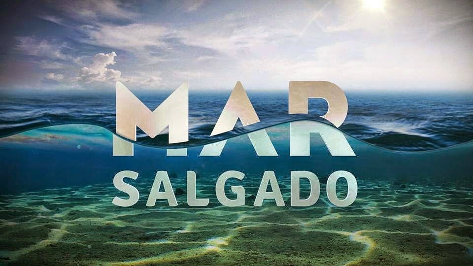 Conheça o Mercado e as personagens de «Mar Salgado»foto