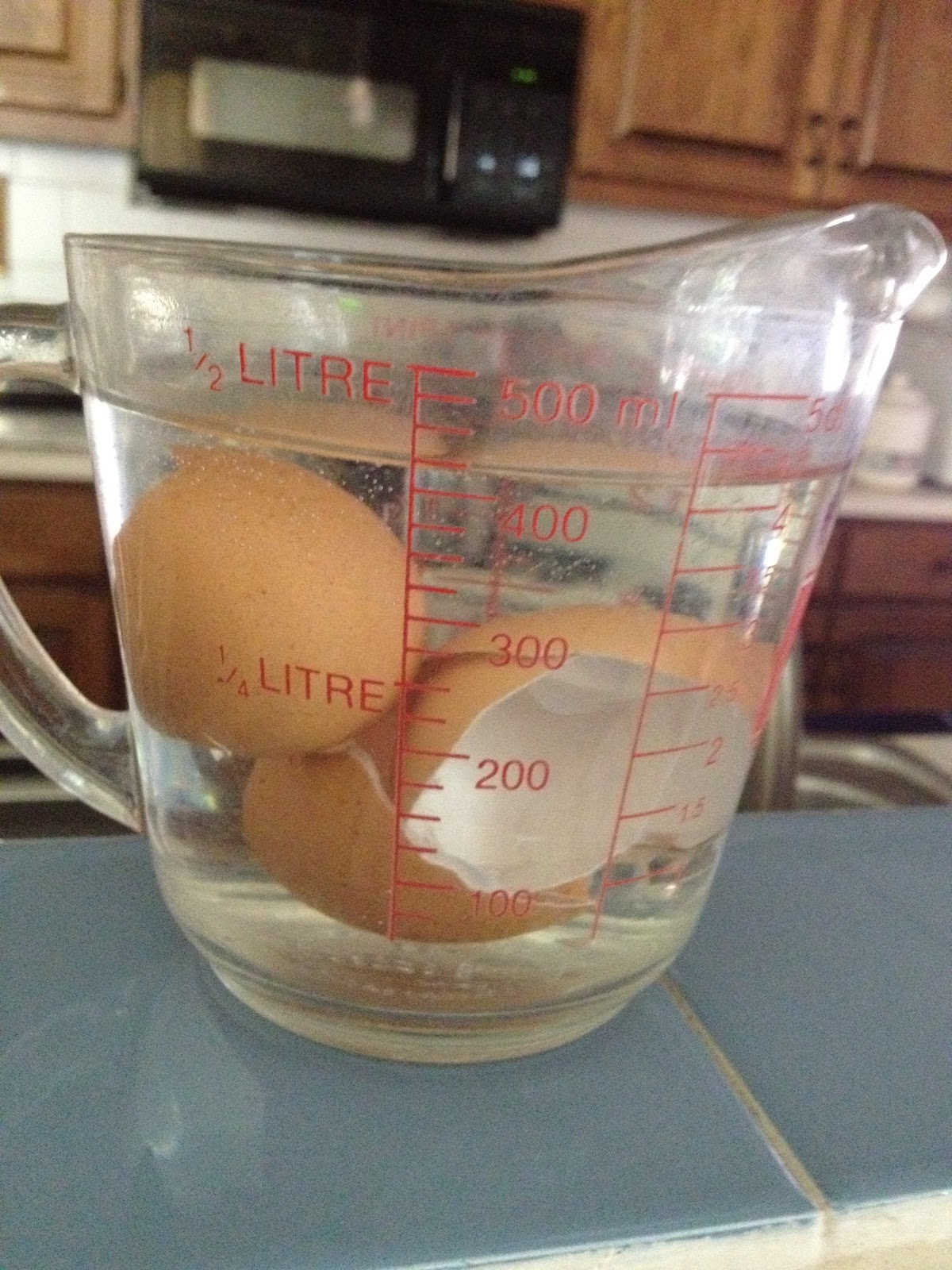 Fast, Cheap, and Good Sustainability, One Choice at a Time Egg Tea