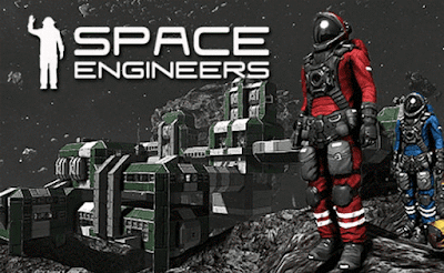 Space Engineers PC Game Download 