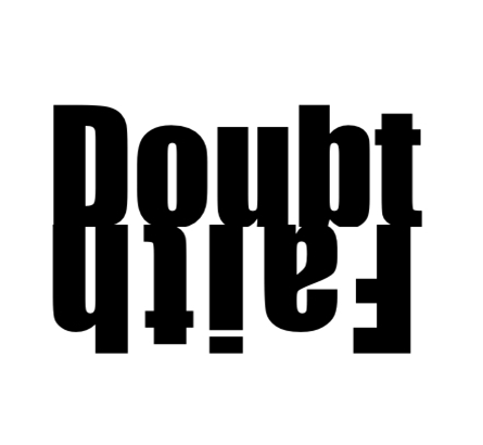 Doubt Faith