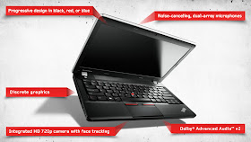 Lenovo ThinkPad Edge E335 Notebook Specifications and Price