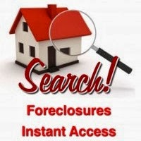 Foreclosure Search