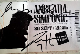 Anglada simfònic entrada Jaime Anglada entrada