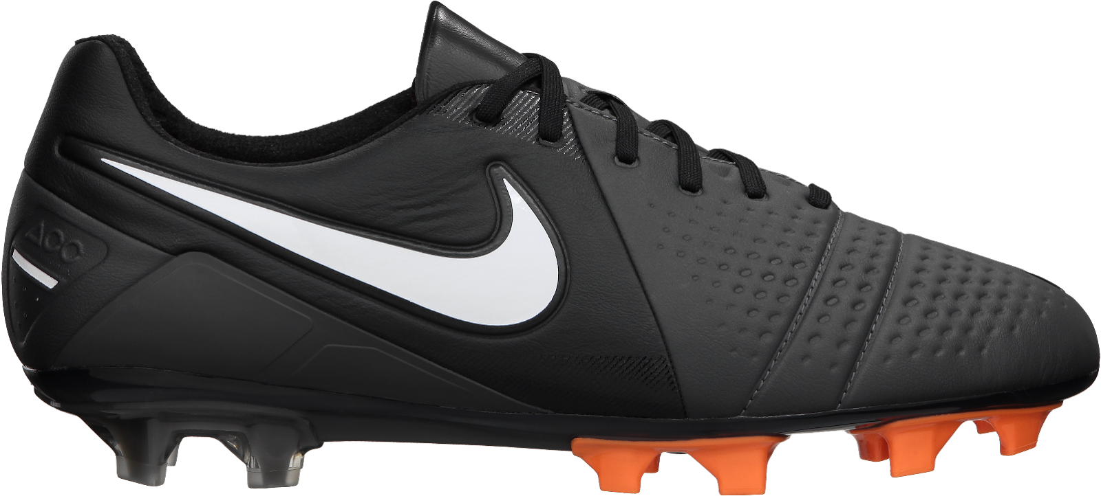nike ctr360 orange