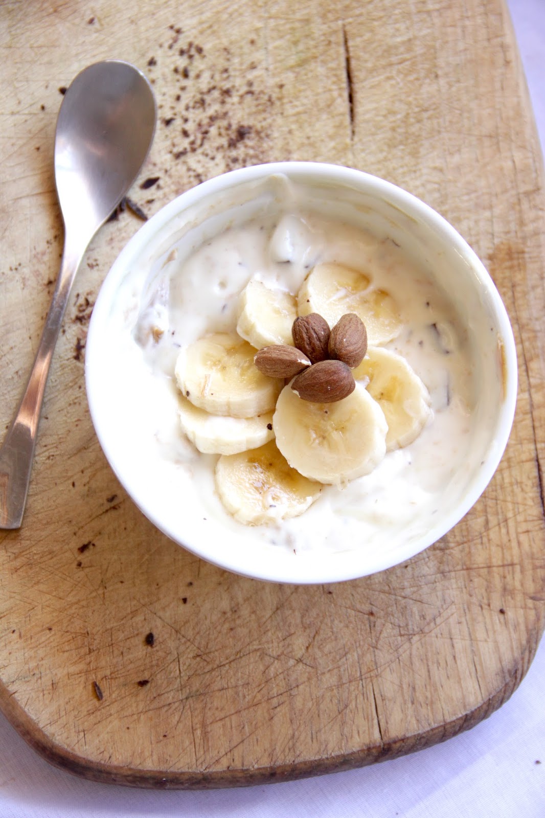 My Happy Place cookie dough greek yogurt