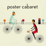 poster cabaret