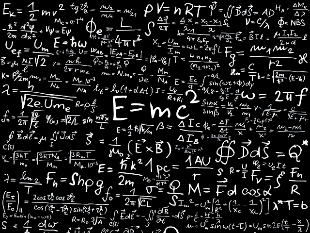 Mathematic Formula