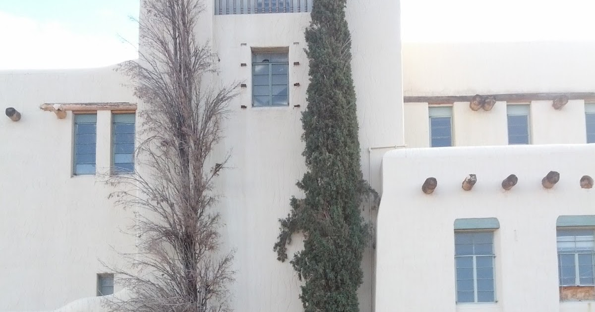 Historical Markers of New Mexico Doña Ana County Courthouse Historical