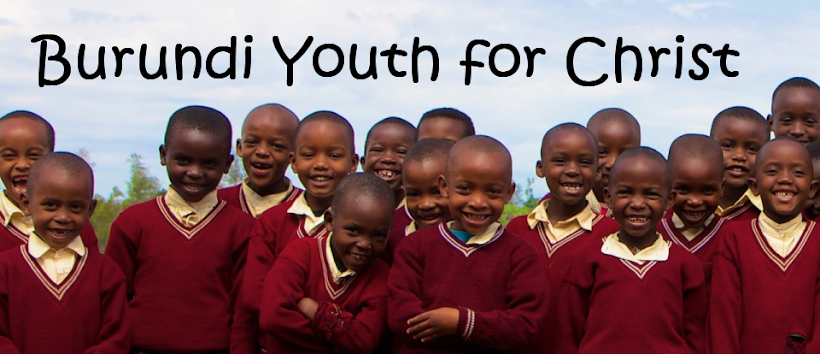 Burundi Youth for Christ