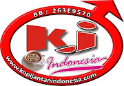 LOGO KOPI JANTAN INDONESIA