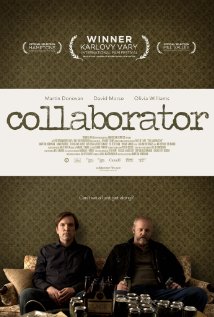 مشاهدة فيلم Collaborator 2011 مترجم اون لاين